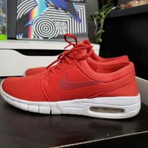 Nike SB Janoski Max